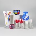 474610 Art glass